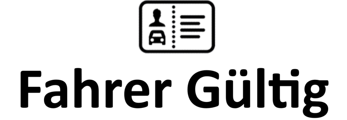 Fahrer Gultig